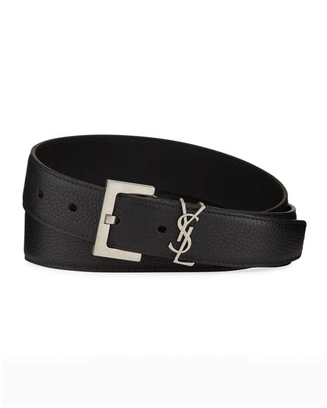 ysl belt malaysia